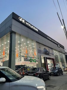 Kun United Hyundai Dealers In Lakadikapul