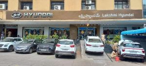 Lakshmi Hyundai Dealers In Himayatnagar
