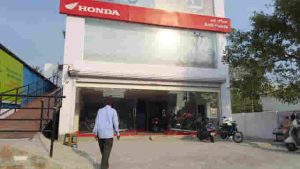 Honda Bike Dealers In L B Nagar