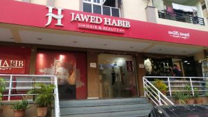 Jawed Habib Kothapet Hyderabad