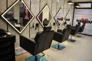 Toni And Guy Salons in Kondapur