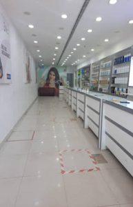 Big C Mobiles Store Chaitanyapuri