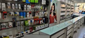 Big C Mobiles Store Nagole