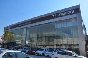 Hyundai Car Service Center In Uppal Hyderabad.