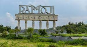 Ramoji Film City search hyderabad