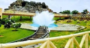 Wonderla Amusement Parks & Resort Wondela Hyderabad Park search hyderabad