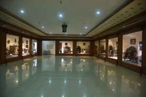 Museums in Hyderabad
