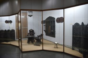 Salar Jung Museum timings
