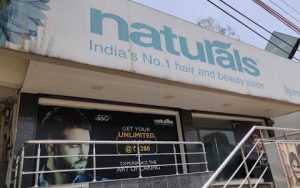 Naturals In Cth Road Pattabiram Chennai