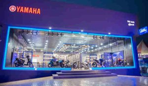 Yamaha Bike Service Center in Dwarka Delhi
