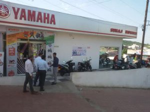 Yamaha Bike Service Center in Khanpur Delhi