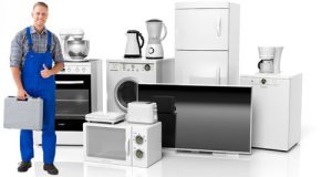 Home Appliance Servicing in Manikonda