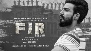 FIR HD Telugu Movie