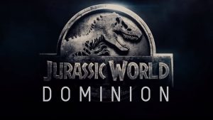 Jurassic World Dominion move online
