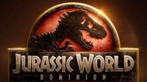 Jurassic World Dominion on Netflix