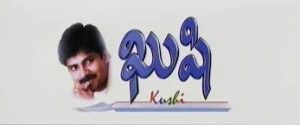 Kushi HD Telugu Movie