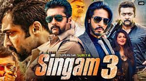 Singam 3 HD Telugu Movie