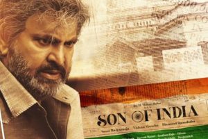 Son of India HD Movie Online