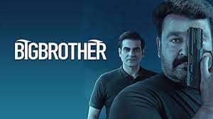 Watch Big Brother Movie