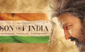 Watch Son of India Movie