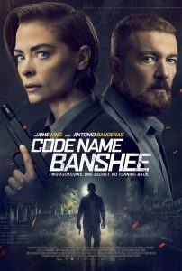 Code Name Banshee Release Date