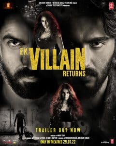 Ek Villain Returns Release Date