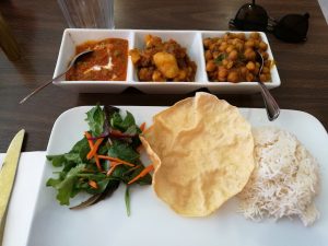 Indian Cuisine San Francisco