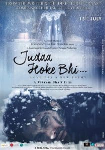 Judaa Hoke Bhi Release Date