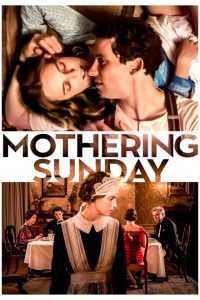 Mothering Sunday Release Date