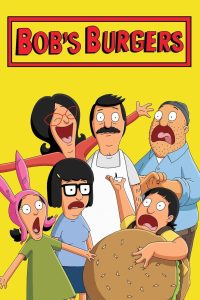 The Bob's Burgers Release Date in INDIA