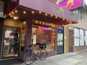 biryani restaurants in San Francisco