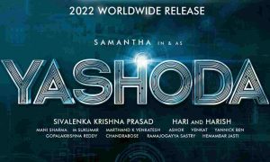 download Yashoda movie