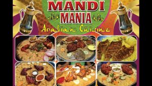 mandi Mani Arabian Restaurant in Kukatpally