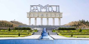 Ramoji Film City Address