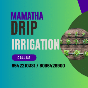 Drip Irrigation Contractors