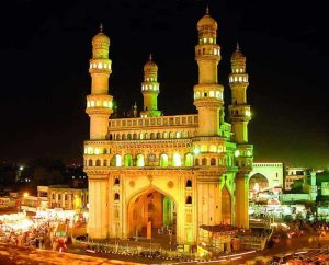 Centre of Attraction in Hyderabad