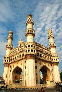 Historic Place in Hyderabad