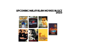 Upcoming Malayalam Movies in oct  2023