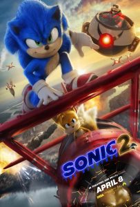 Watch Sonic the Hedgehog 2 Movie on OTT