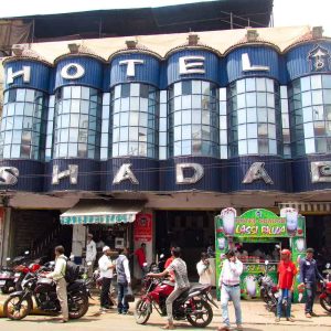 Hotel Shadab
