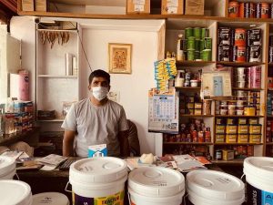 Sri Sai Ram Traders Paints and Haedware