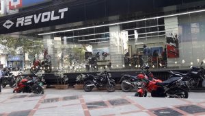 Top 10 Bike Showroom Dealers And Retailer in Hyderabad