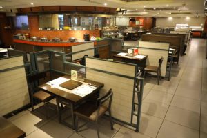Barbeque Nation in Hyderabad