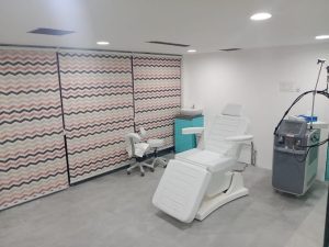 Skin Clinic in Jubilee Hills