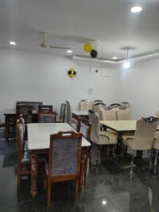 Dining Sets Wholesale Shops in Hyderabad