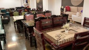 Furniture Shops in Nagole