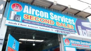 Second Hand Ac Dealers in Hyderabad