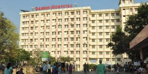 Gandhi Hospital Hyderabad
