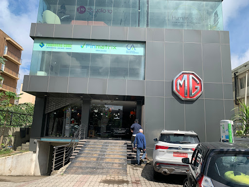 MG Car Showroom In B Narayanapura Bangalore | Search Hyderabad