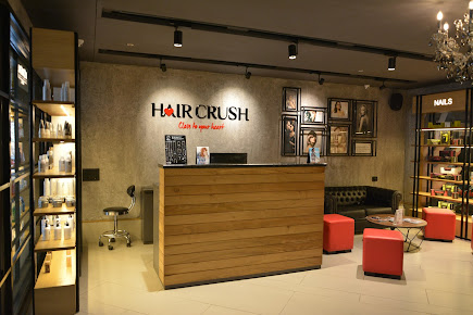Salon Hair Crush In Gachibowli | Salons in Gachibowli